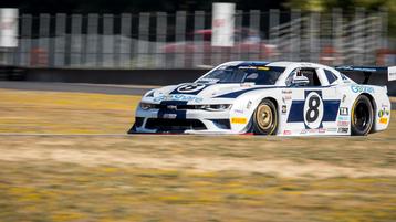 Portland Poles for Tomy Drissi and Thomas Merrill 